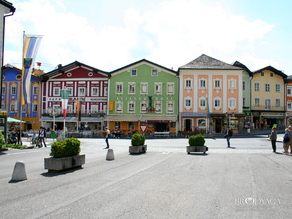 Mondsee